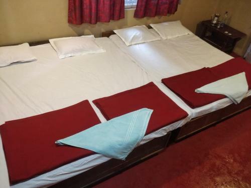 Adventure Inn Dandeli 3