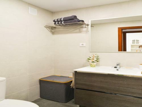Apartamento Doree 212