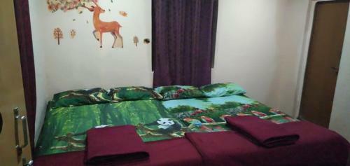 Dandeli Jungle Homestay