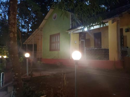 Dandeli Jungle Homestay