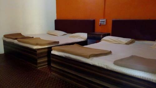 Dandeli Jungle Homestay