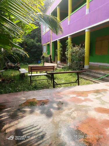 Dandeli Jungle Homestay