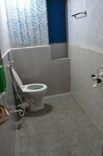 Dandeli Jungle Homestay
