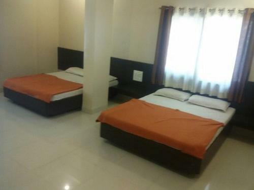 Hotel Sanskar Inn By Wb Inn