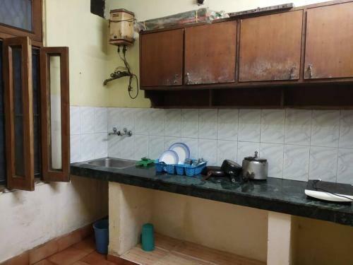 Apartamento Dalhousie Hill