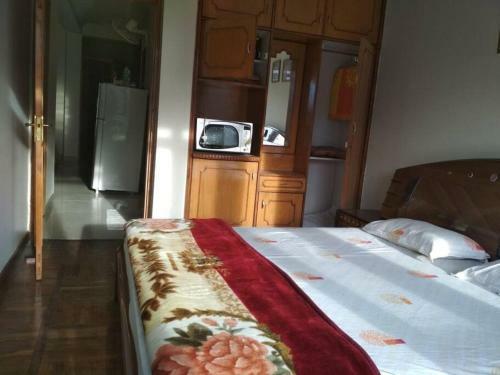 Apartamento Dalhousie Hills III