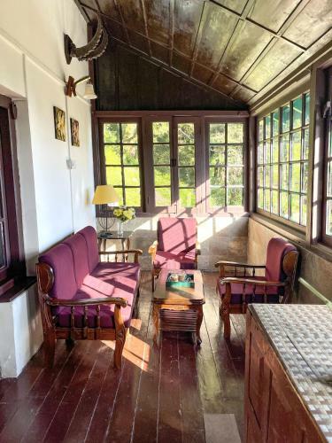 Eko Stay - The Cuckoo's Nest Villa