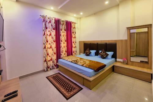 Mohan Home Stay
