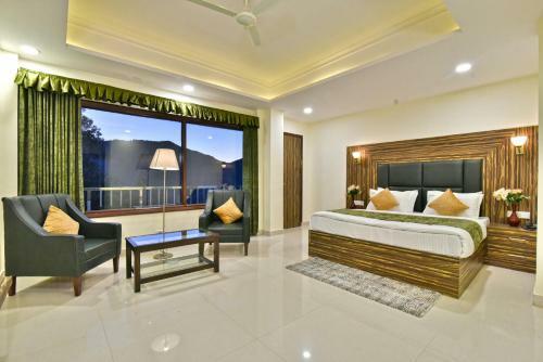 Hotel Comfort Court