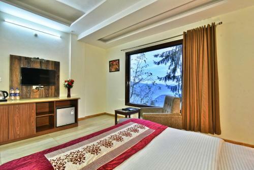 Hotel Bear Valley Resort