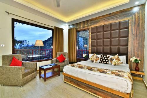 Hotel Bear Valley Resort