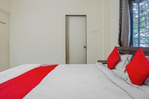 Oyo Flagship 81602 Hotel Mv Galaxy