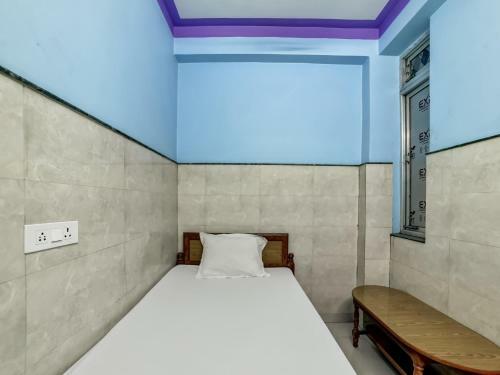 Spot On 82187 Hotel Hindustan