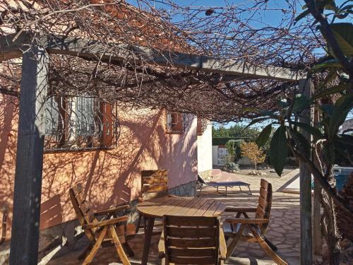 Villa Doree 209