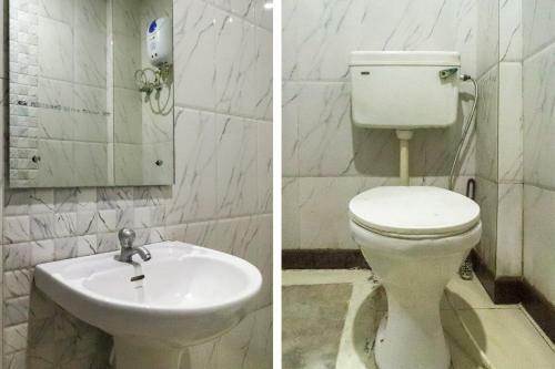 Hotel Oyo 61578 Shiv Shankar Guest House
