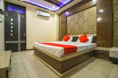 Hotel Oyo 61578 Shiv Shankar Guest House
