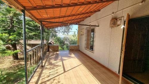 Villa Ramkrishna Bunglow