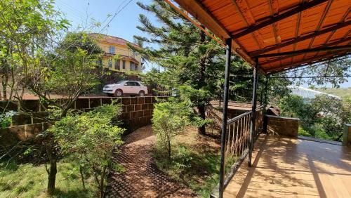 Villa Ramkrishna Bunglow