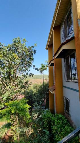 Villa Ramkrishna Bunglow