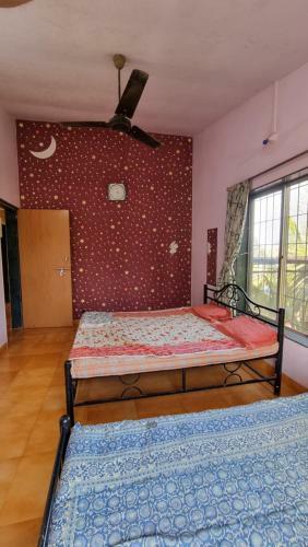 Villa Ramkrishna Bunglow