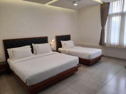 Hotel Ashok Inn