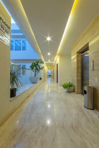Hotel Ashok Inn