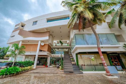 Hotel Ashok Inn