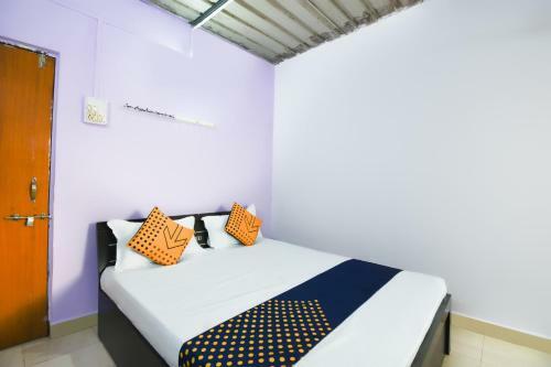 Spot On 64860 Hotel Fulora