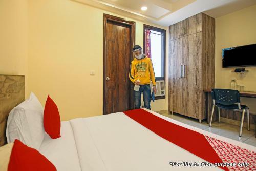 Oyo Flagship 84564 Hotel Jaideep