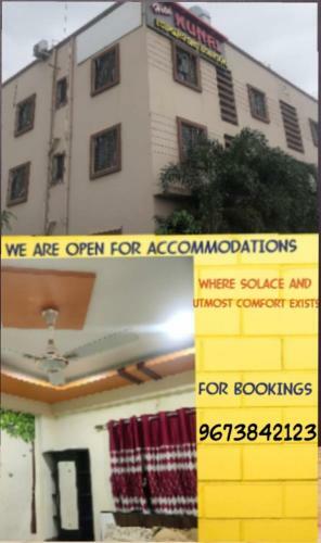 Hotel Kunal