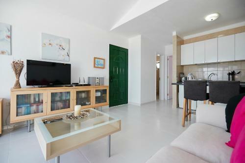 Knights Apartment