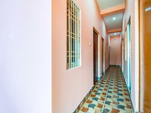 Hotel Spot On Dgr058 Chandralay