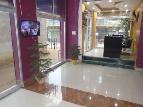 Hotel Radiation Deoghar