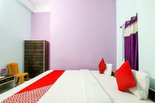 Oyo 63579 Hotel Shanti Niketan