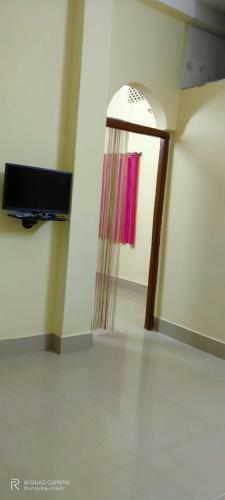 Rbs Family Service Apartment Deoghar