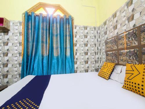 Spot On 73875 Hotel Sagar
