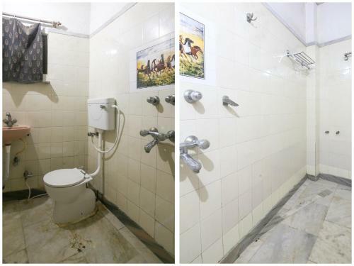 Spot On 73875 Hotel Sagar