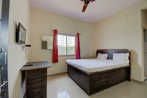 Spot On 72226 Hotel Chandrajyoti