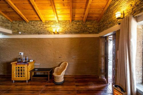 Agroturismo Trishul 1br Cottage