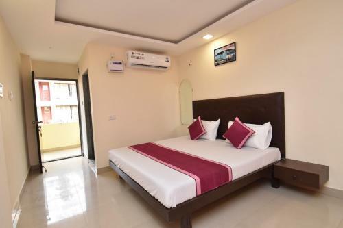 Hotel Calangute Beach Gateway