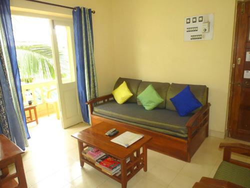 39) Serviced Apartment Calangute Close To Beach