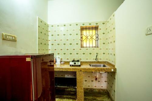 Hostal Santana Guest House