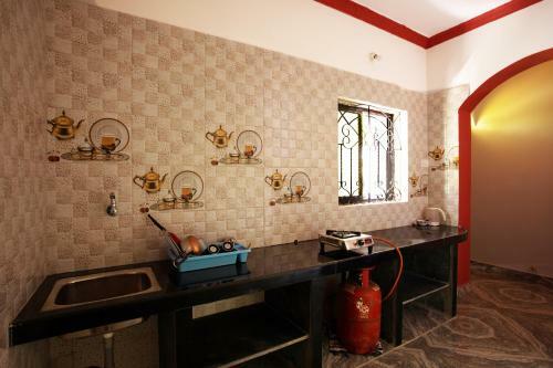 Hostal Santana Guest House