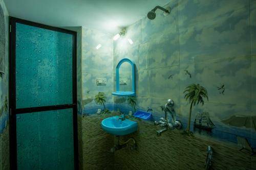 Hostal Santana Guest House