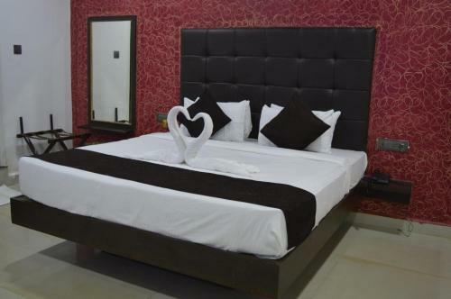 Hotel Sea Shore Beach Resort, Calangute