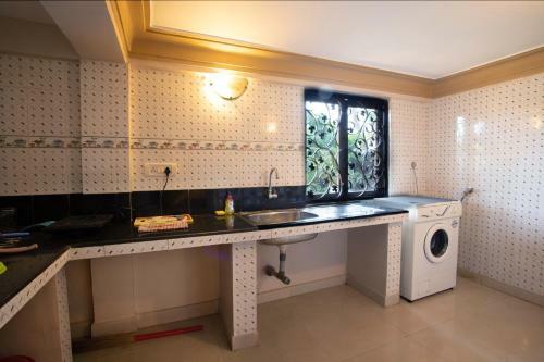 Apartamento Casa Margarida