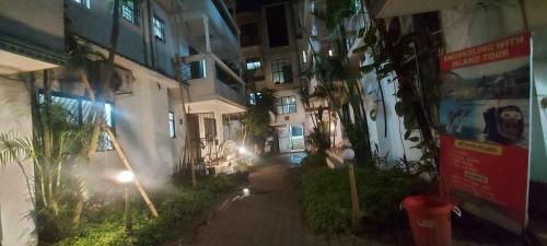 Hotel Magpie 2bhk Apartment With Pool