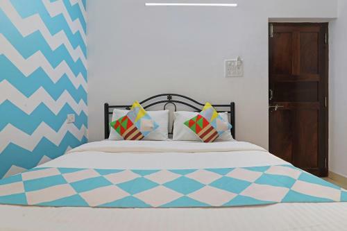 Hotel Collection O 81342 Casa Amber