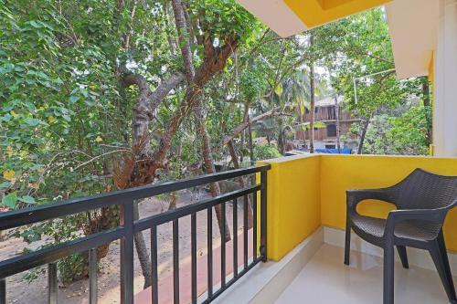 Hotel Collection O 81342 Casa Amber