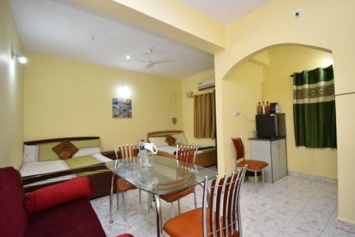 Apartamento Hotel Beach Walk
